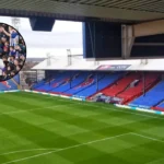 Crystal Palace Board Grants Pierre Sage Temporary Reprieve South London 2026