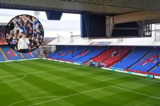 Crystal Palace Board Grants Pierre Sage Temporary Reprieve South London 2026