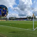 Crystal Palace vs Chelsea Women WSL Live Stream & Watch Guide Sutton 2026