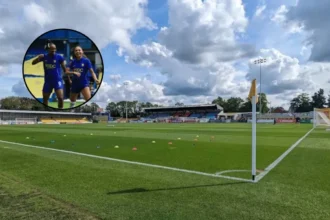 Crystal Palace vs Chelsea Women WSL Live Stream & Watch Guide Sutton 2026