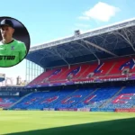 Crystal Palace vs Newcastle United: Premier League Injury News, Lineups (London 2026)