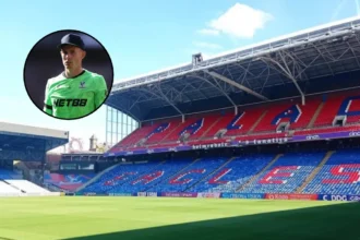 Crystal Palace vs Newcastle United: Premier League Injury News, Lineups (London 2026)