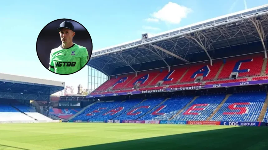 Crystal Palace vs Newcastle United: Premier League Injury News, Lineups (London 2026)