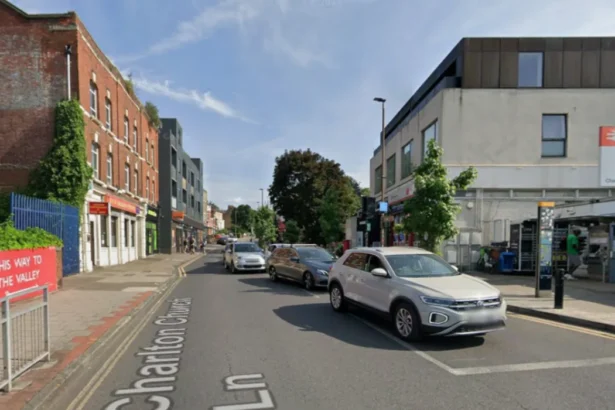 Cycleway 4 Extension Progress and Infrastructure Updates in Charlton and Woolwich 2026