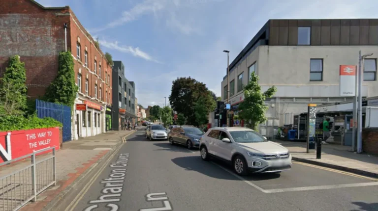 Cycleway 4 Extension Progress and Infrastructure Updates in Charlton and Woolwich 2026