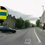 Cyclist Hospitalised After Vehicle Crash on Loampit Hill Lewisham 2026