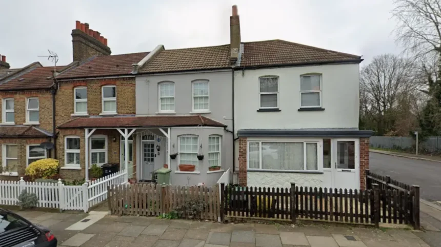 David Bowie Childhood Home Museum Proposal Withdrawn in Bromley 2026