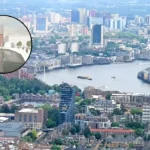 Deptford Creek Student Towers Return With Scaled-Back Plans: Greenwich 2026
