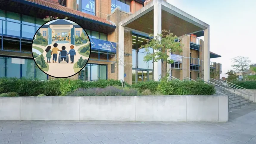 DfE Lifts Bexley SEND Improvement Notice After Plan Approval: Bexley 2026