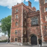 Discover Lambeth Maritime History Along the River Thames