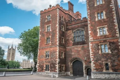 Discover Lambeth Maritime History Along the River Thames