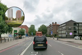 Dubai Developer Gets £238m Loan for 941-Bed Housing, Southwark 2026