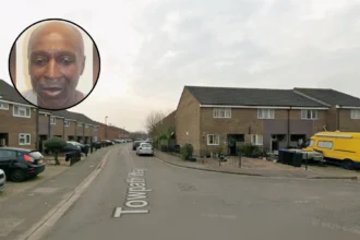 Earlston Bennett Convicted of Sarah Reynolds Murder in Croydon 2026