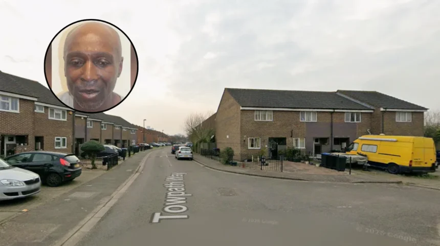 Earlston Bennett Convicted of Sarah Reynolds Murder in Croydon 2026