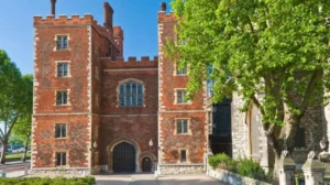 Explore Lambeth Architecture Through the Ages _ South London