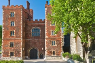 Explore Lambeth Architecture Through the Ages _ South London