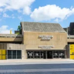 Explore Lambeths Public Monuments and Historic Memorials