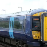 Fallen Tree Disruption Blocks Southeastern Trains at Ladywell 2026