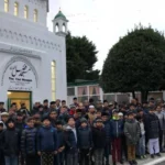 Fazl Mosque Centenary: London's First Purpose-Built Mosque Celebrates in Putney 2026