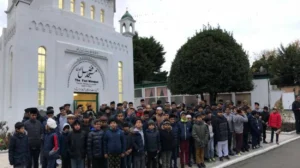 Fazl Mosque Centenary: London's First Purpose-Built Mosque Celebrates in Putney 2026
