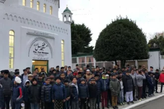 Fazl Mosque Centenary: London's First Purpose-Built Mosque Celebrates in Putney 2026