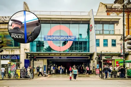 Fifteen Arrested in Targeted Police Operation at Brixton Tube Station 2026