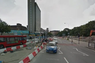 Filigree Tenants Face October 2027 Return as Rebuild Commences Lewisham 2026