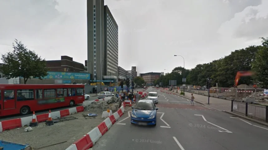 Filigree Tenants Face October 2027 Return as Rebuild Commences Lewisham 2026