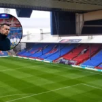 Fixing Crystal Palace: Four Tactical Changes for Sage (Selhurst 2026)