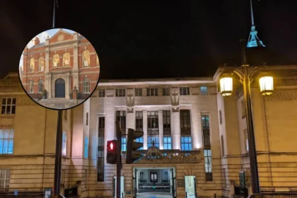 Former Wandsworth Library to Become Artist Studios in Wandsworth 2026