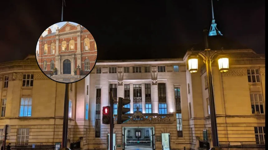 Former Wandsworth Library to Become Artist Studios in Wandsworth 2026