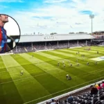 Fulham Host Crystal Palace in Carabao Cup Clash at Craven Cottage 2026