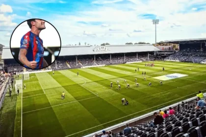 Fulham Host Crystal Palace in Carabao Cup Clash at Craven Cottage 2026
