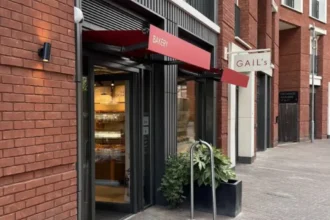Gail's Bakery to Open New Branch in Brixton 2026