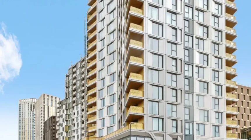 Get Living Tenants Displaced for Another Year at Lewisham Gateway 2026