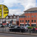 Godzilla El Nino Brings Severe Flood Risk To Croydon 2026