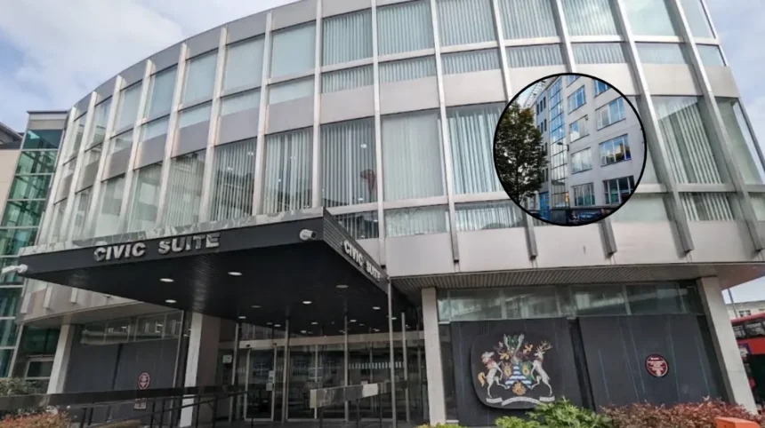 Goldsmiths Abandons Proposed Old Town Hall Relocation Plan in Catford 2026