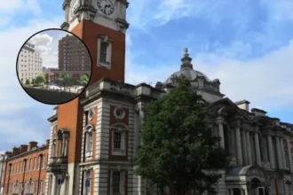 Greenwich Approves Deptford Bridge Development After Lewisham Refusal: Deptford Bridge 2026