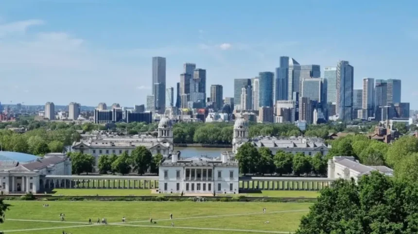 Greenwich Completes UK's Largest Council Home Scheme in Kidbrooke 2026