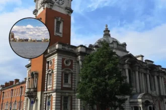 Greenwich Council Approves 5,000-Capacity Open-Air Venue in Charlton Riverside 2026