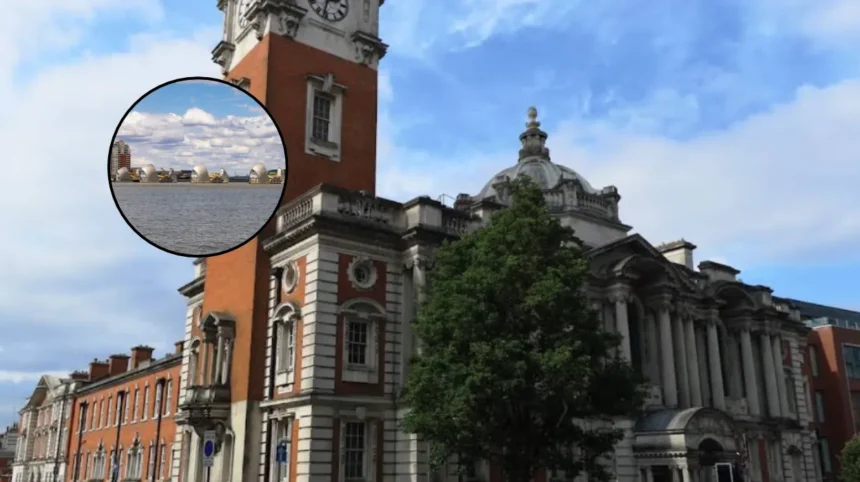 Greenwich Council Approves 5,000-Capacity Open-Air Venue in Charlton Riverside 2026