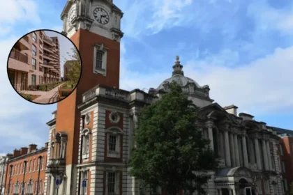 Greenwich Council Grants Powers to Block Substandard HMO Conversions Greenwich 2026