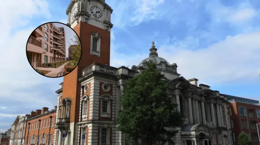 Greenwich Council Grants Powers to Block Substandard HMO Conversions Greenwich 2026