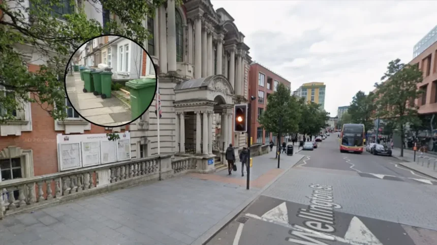 Greenwich Council Tightens HMO Rules Before Major Planning Law Change 2026