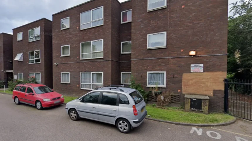 Greenwich Discloses £132k Grant for Sheltered Housing Upgrades Eltham 2026