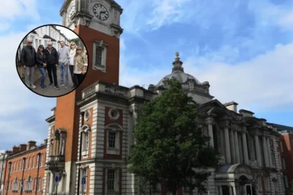 Greenwich Planners Reject Three HMO Applications Under New Rules Greenwich 2026