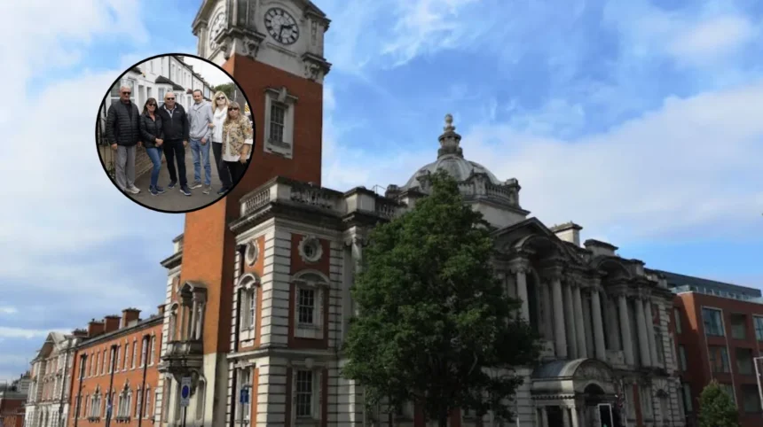 Greenwich Planners Reject Three HMO Applications Under New Rules Greenwich 2026