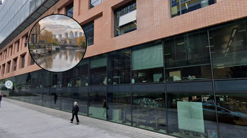 Greenwich Revisits Deptford Reach Housing Scheme After Lewisham Refusal Deptford 2026