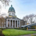 Heard and Seen: The Imperial War Museum opens its doors to its youngest readers this half-term 