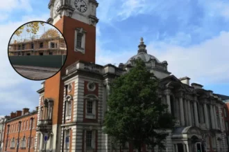 Helix Construct Administration Halts Six Council Housing Projects, Greenwich 2026